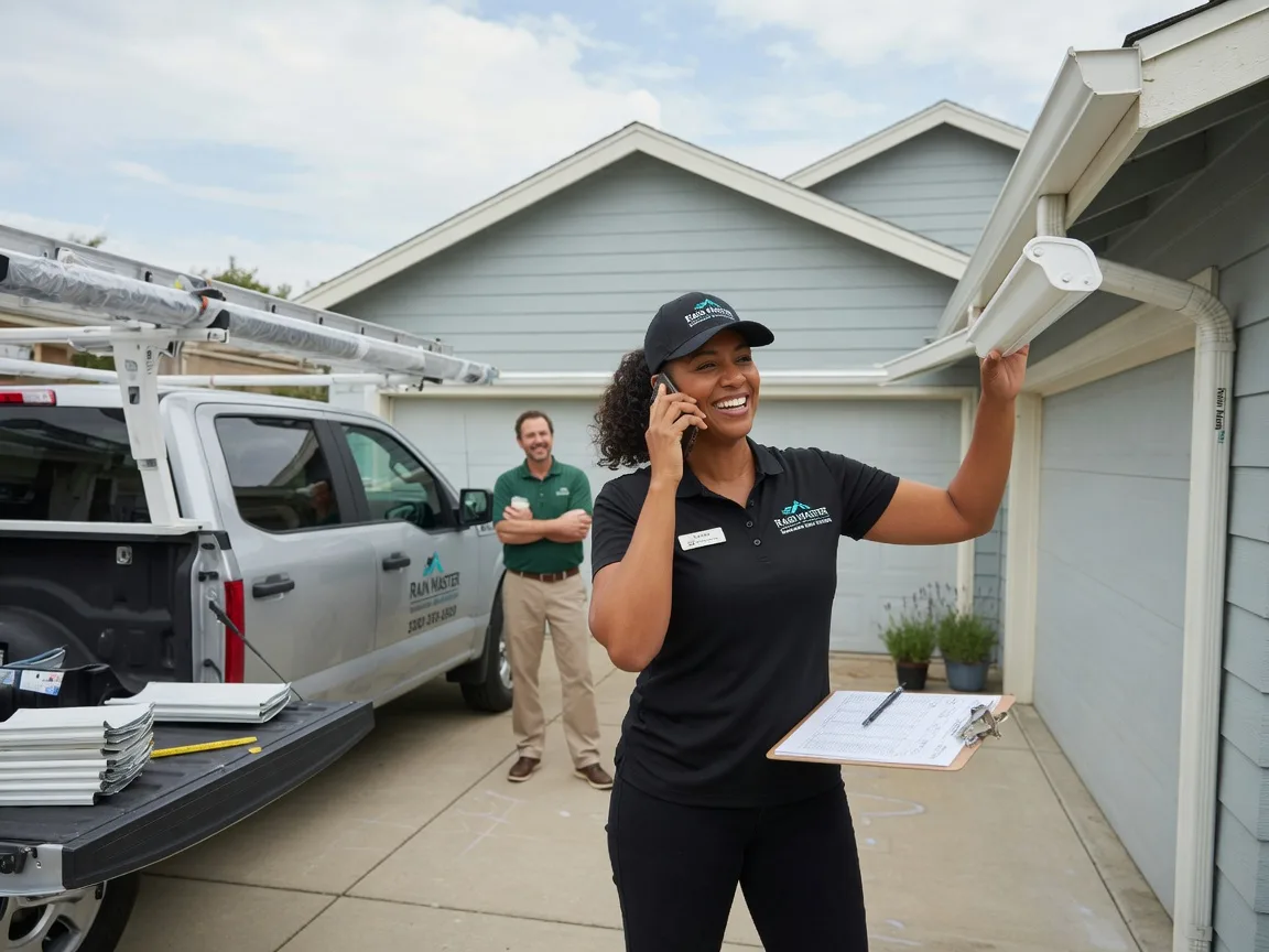 Gutter Installation Thornville, OH FAQs